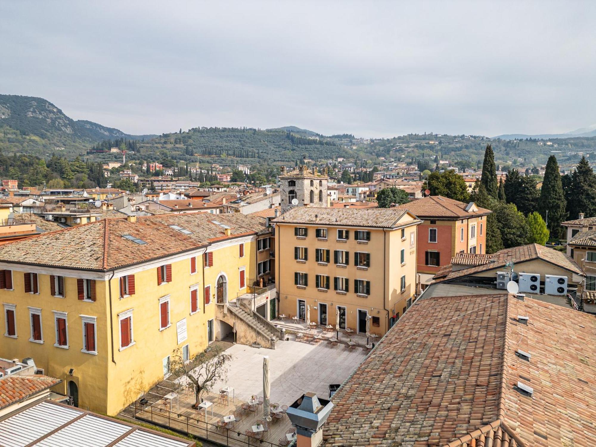 Hotel Torre Garda (Verona)